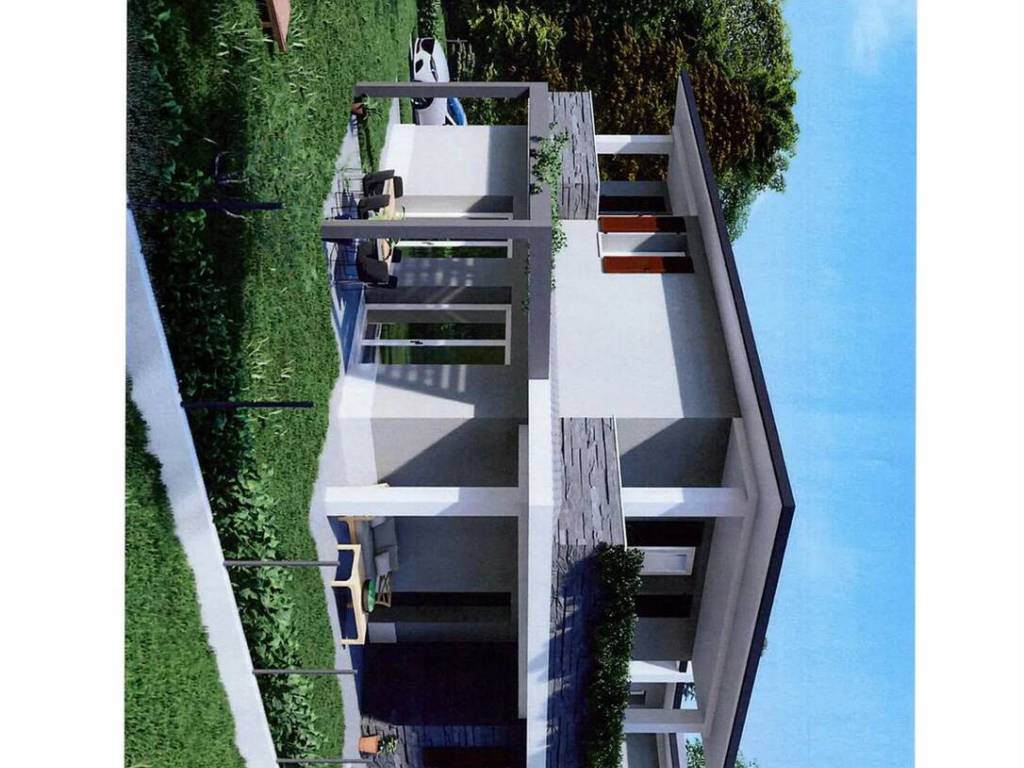 casa indipendente in vendita a Castelfranco Emilia