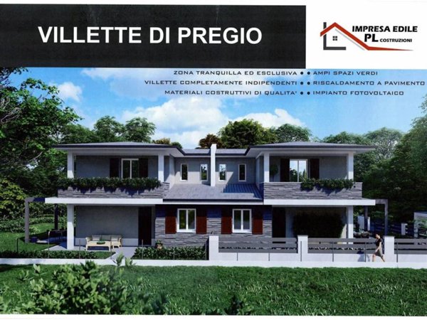 casa indipendente in vendita a Castelfranco Emilia