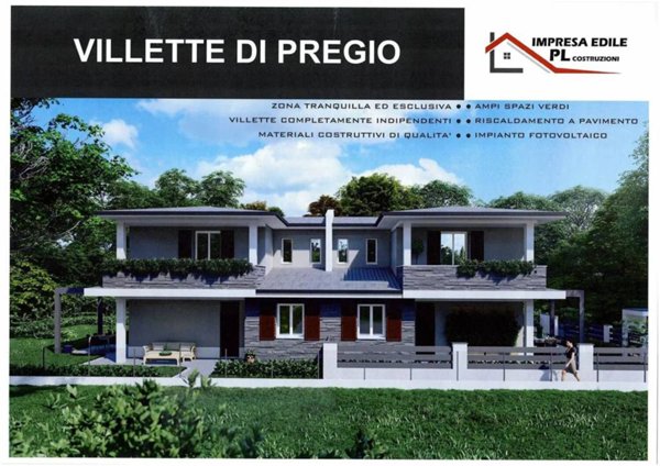 casa indipendente in vendita a Castelfranco Emilia