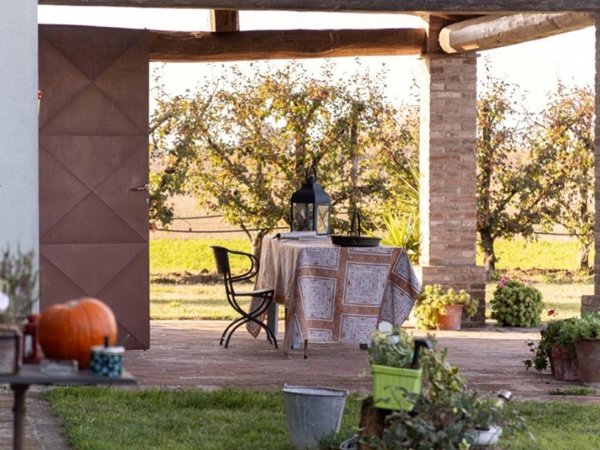 casa indipendente in vendita a Castelfranco Emilia in zona Piumazzo