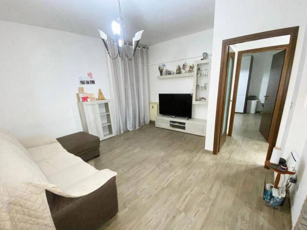 appartamento in vendita a Castelfranco Emilia