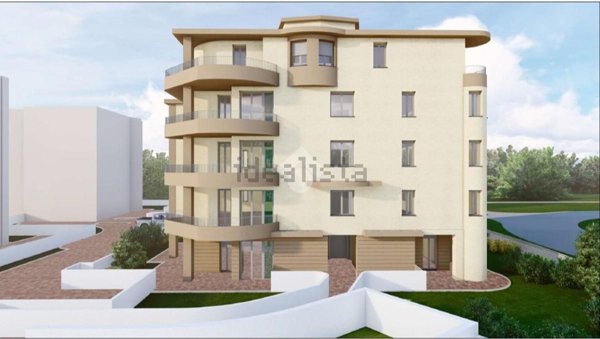 appartamento in vendita a Castelfranco Emilia