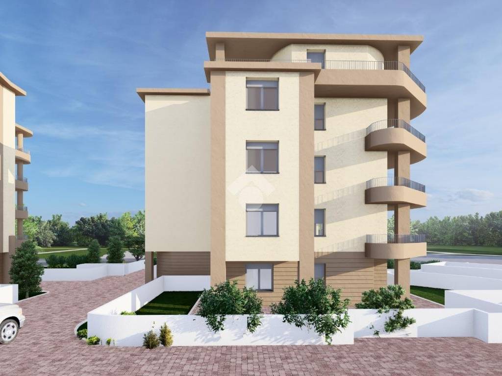 appartamento in vendita a Castelfranco Emilia in zona Piumazzo