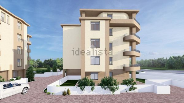 appartamento in vendita a Castelfranco Emilia in zona Piumazzo