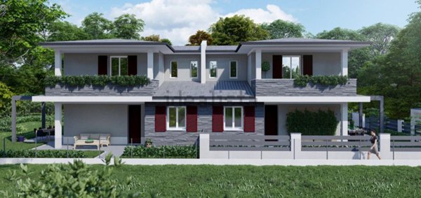 casa indipendente in vendita a Castelfranco Emilia