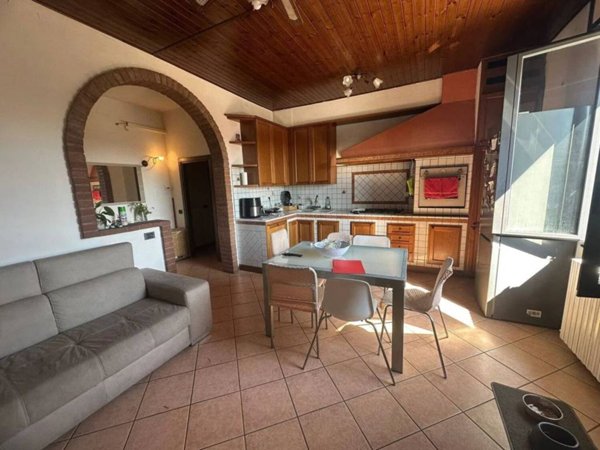 appartamento in vendita a Castelfranco Emilia