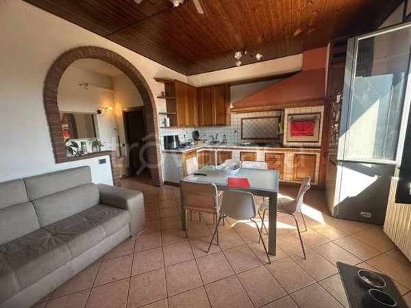 appartamento in vendita a Castelfranco Emilia