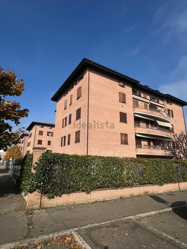 appartamento in vendita a Castelfranco Emilia