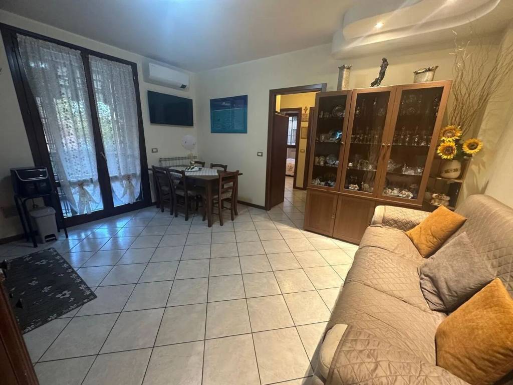 appartamento in vendita a Castelfranco Emilia