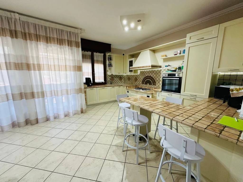 appartamento in vendita a Castelfranco Emilia