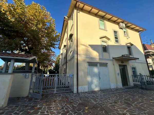 appartamento in vendita a Castelfranco Emilia