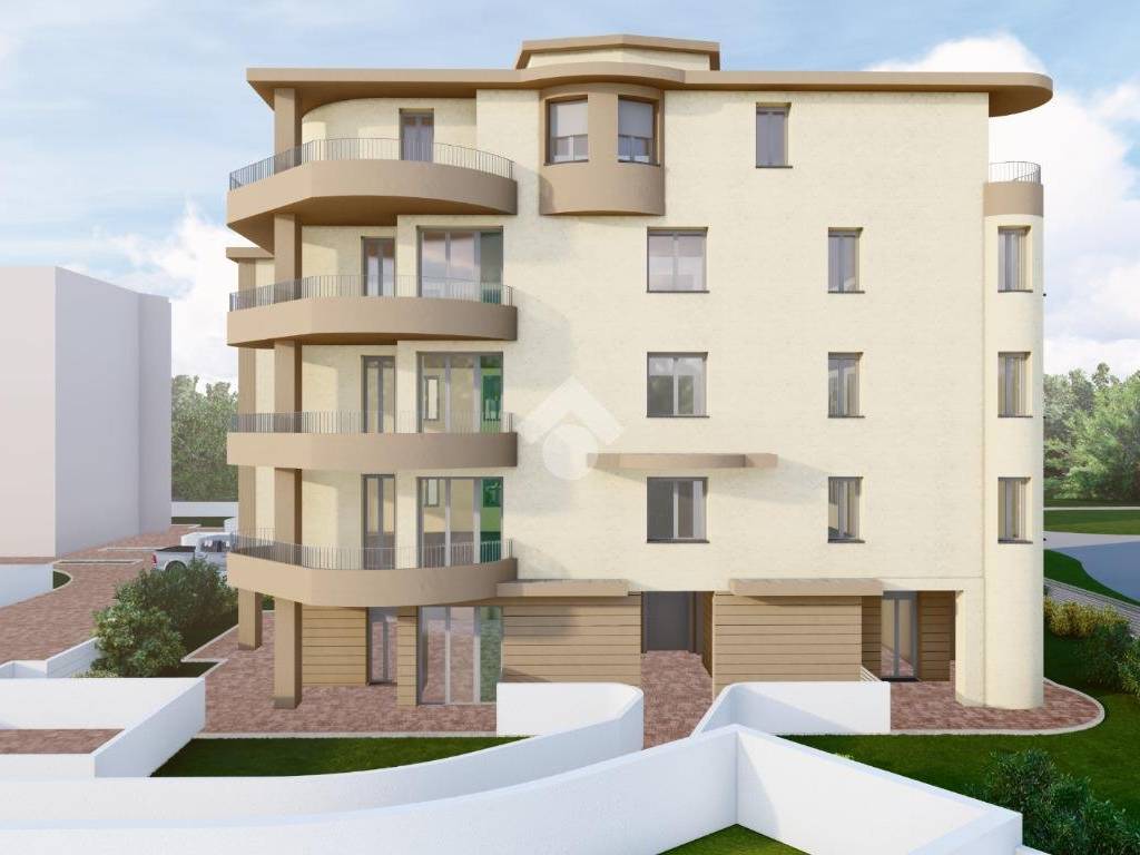 appartamento in vendita a Castelfranco Emilia in zona Piumazzo