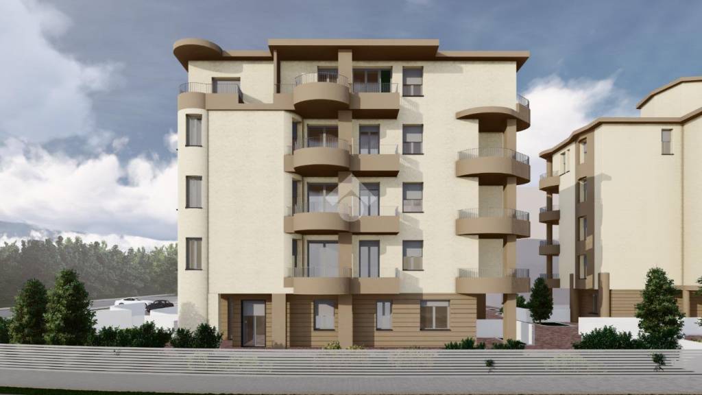 appartamento in vendita a Castelfranco Emilia in zona Piumazzo