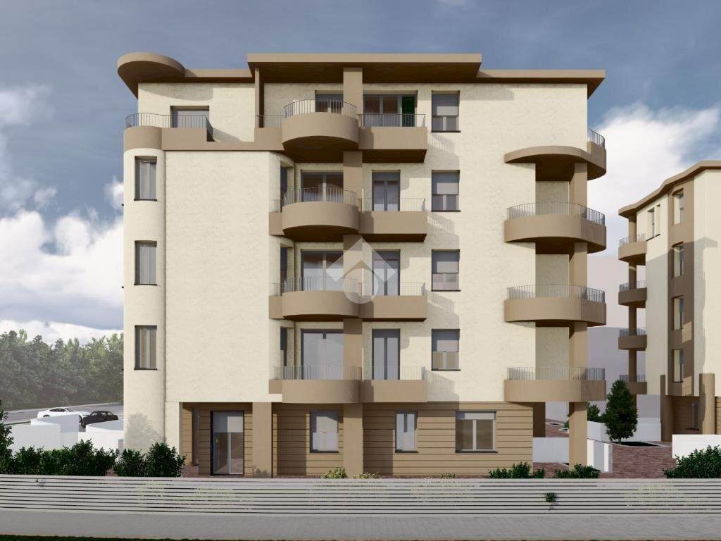 appartamento in vendita a Castelfranco Emilia in zona Piumazzo