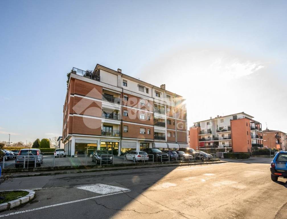 appartamento in vendita a Castelfranco Emilia