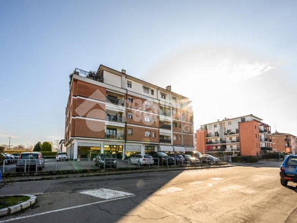 appartamento in vendita a Castelfranco Emilia