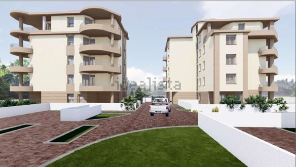 appartamento in vendita a Castelfranco Emilia