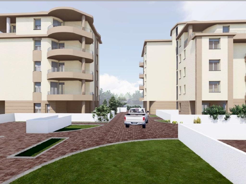 appartamento in vendita a Castelfranco Emilia