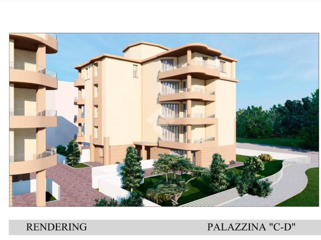 appartamento in vendita a Castelfranco Emilia