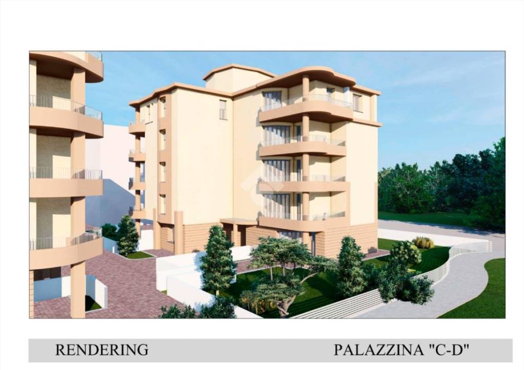 appartamento in vendita a Castelfranco Emilia