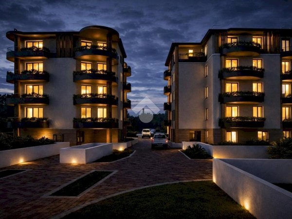 appartamento in vendita a Castelfranco Emilia