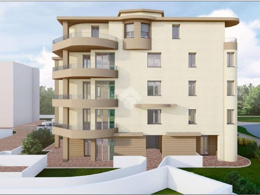 appartamento in vendita a Castelfranco Emilia