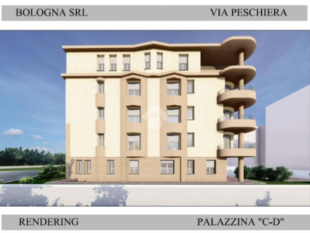 appartamento in vendita a Castelfranco Emilia