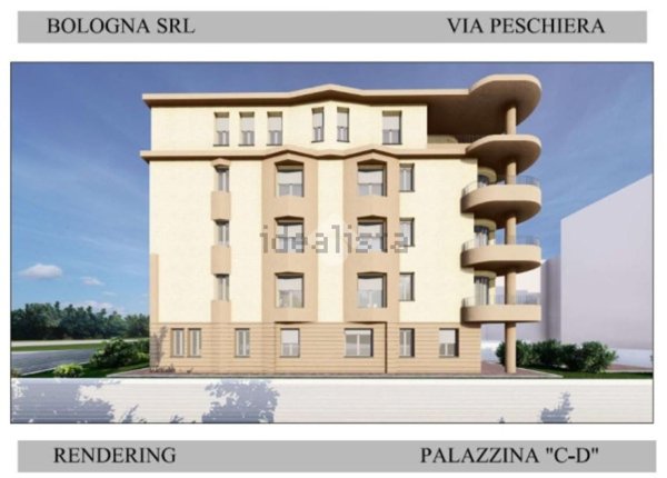 appartamento in vendita a Castelfranco Emilia