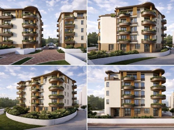 appartamento in vendita a Castelfranco Emilia