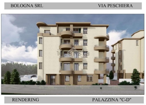 appartamento in vendita a Castelfranco Emilia