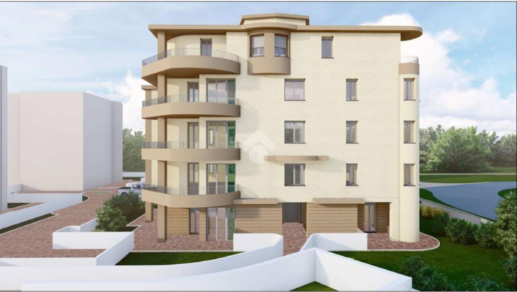 appartamento in vendita a Castelfranco Emilia