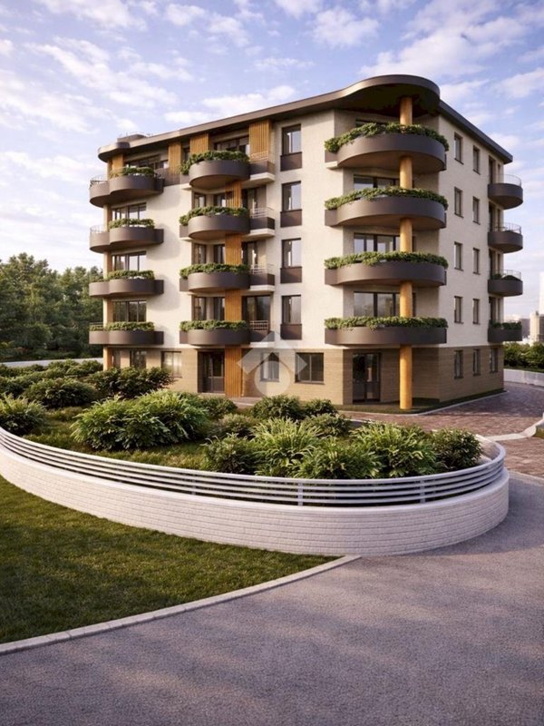 appartamento in vendita a Castelfranco Emilia