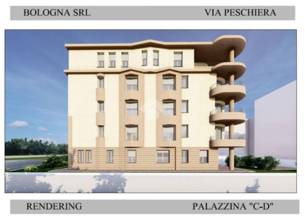 appartamento in vendita a Castelfranco Emilia