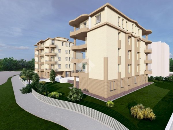 appartamento in vendita a Castelfranco Emilia in zona Piumazzo
