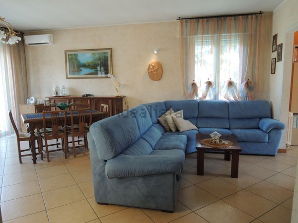 appartamento in vendita a Castelfranco Emilia