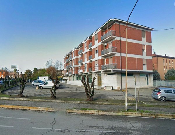 ufficio in vendita a Castelfranco Emilia