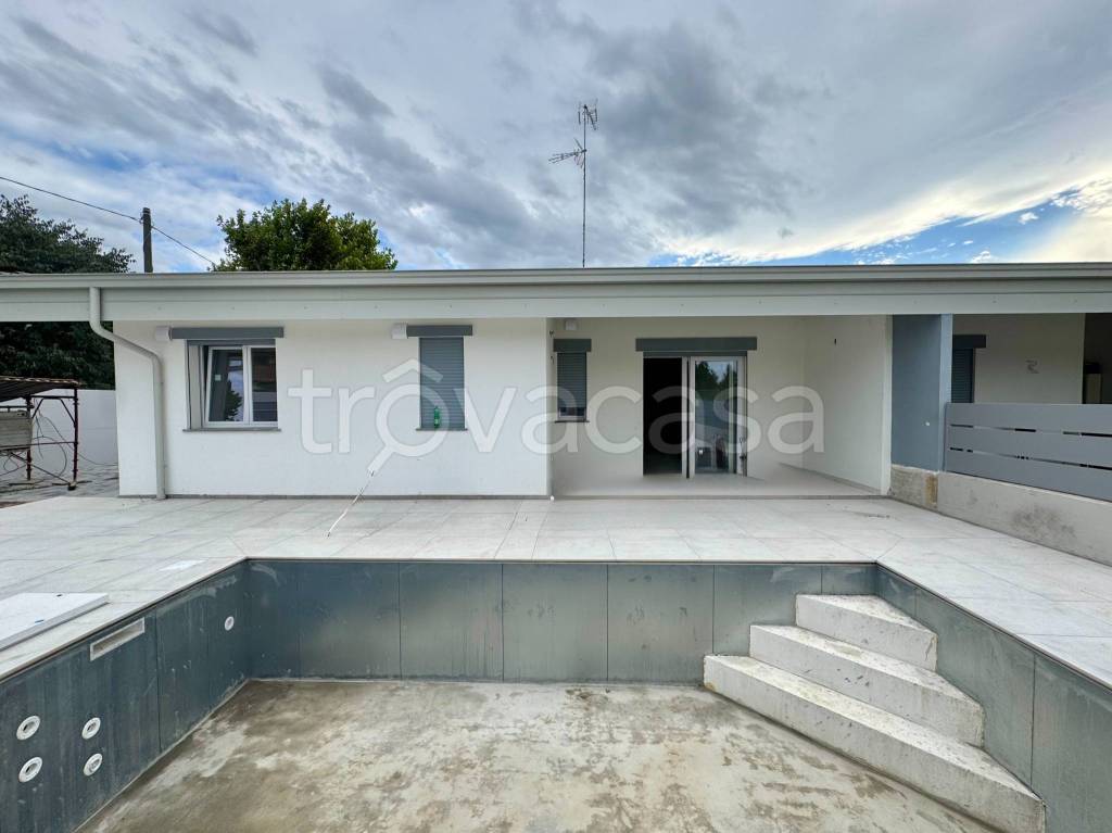 casa indipendente in vendita a Castelfranco Emilia