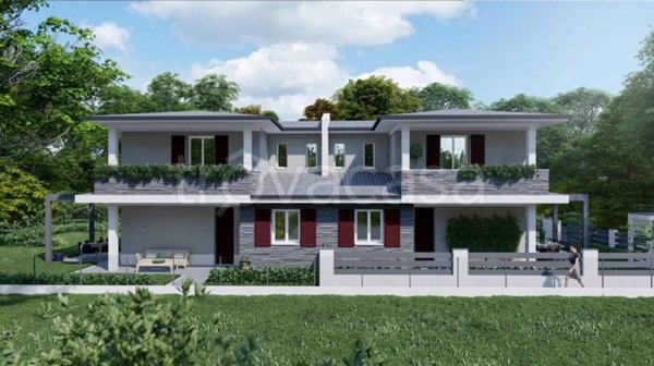 casa indipendente in vendita a Castelfranco Emilia