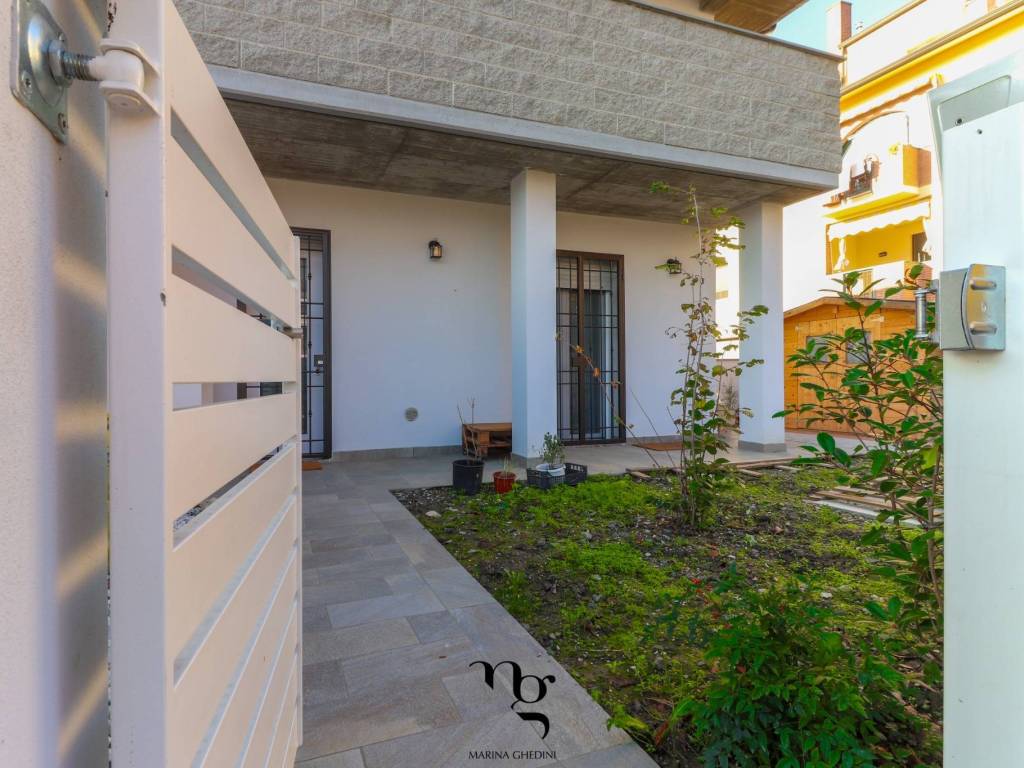 appartamento in vendita a Castelfranco Emilia