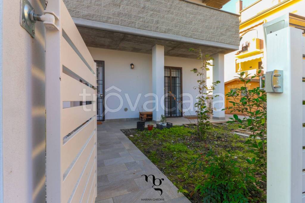 appartamento in vendita a Castelfranco Emilia