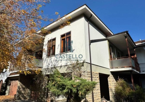 casa indipendente in vendita a Castelfranco Emilia