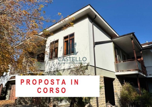 casa indipendente in vendita a Castelfranco Emilia