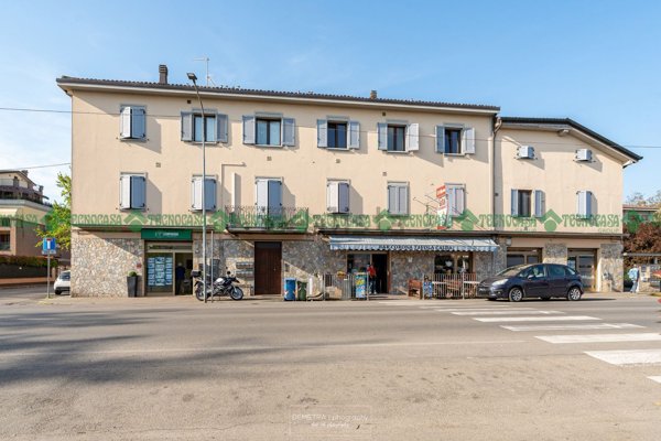 appartamento in vendita a Castelfranco Emilia