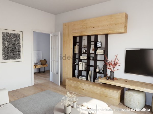 appartamento in vendita a Castelfranco Emilia