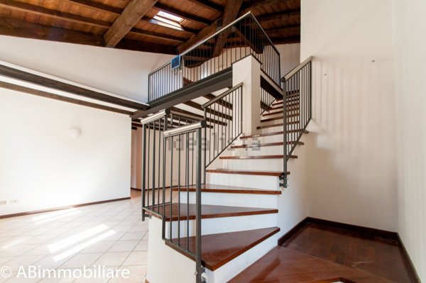 appartamento in vendita a Castelfranco Emilia