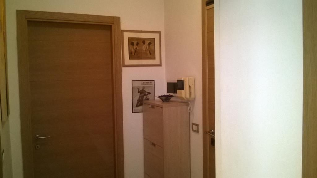 appartamento in vendita a Castelfranco Emilia