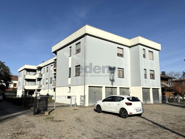 appartamento in vendita a Castelfranco Emilia