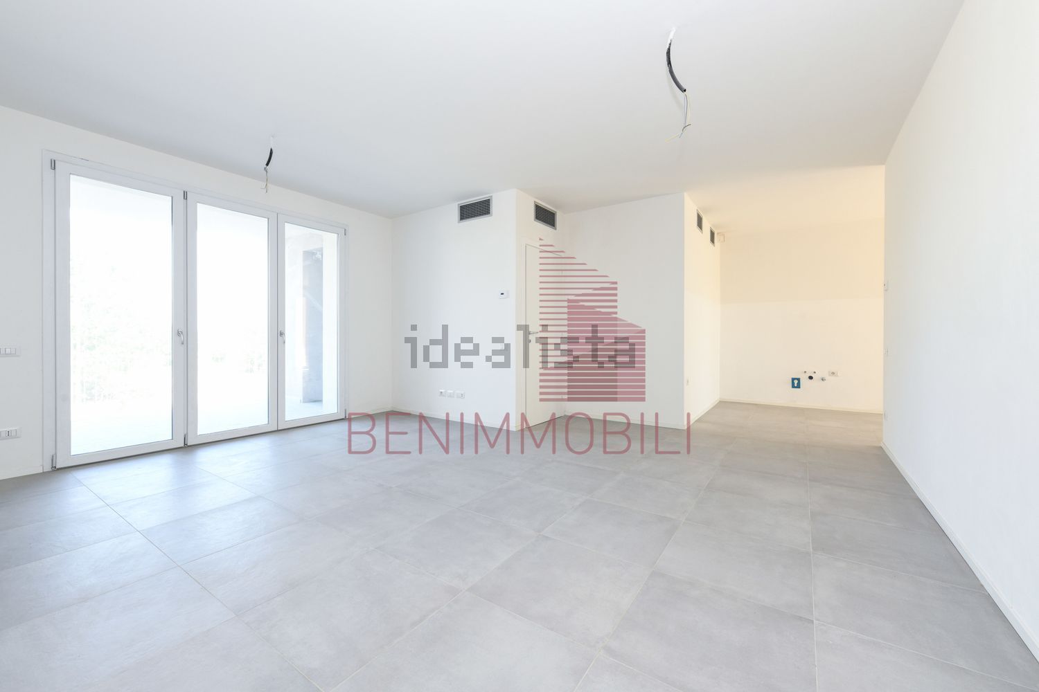 appartamento in vendita a Castelfranco Emilia