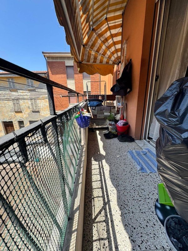 appartamento in vendita a Castelfranco Emilia