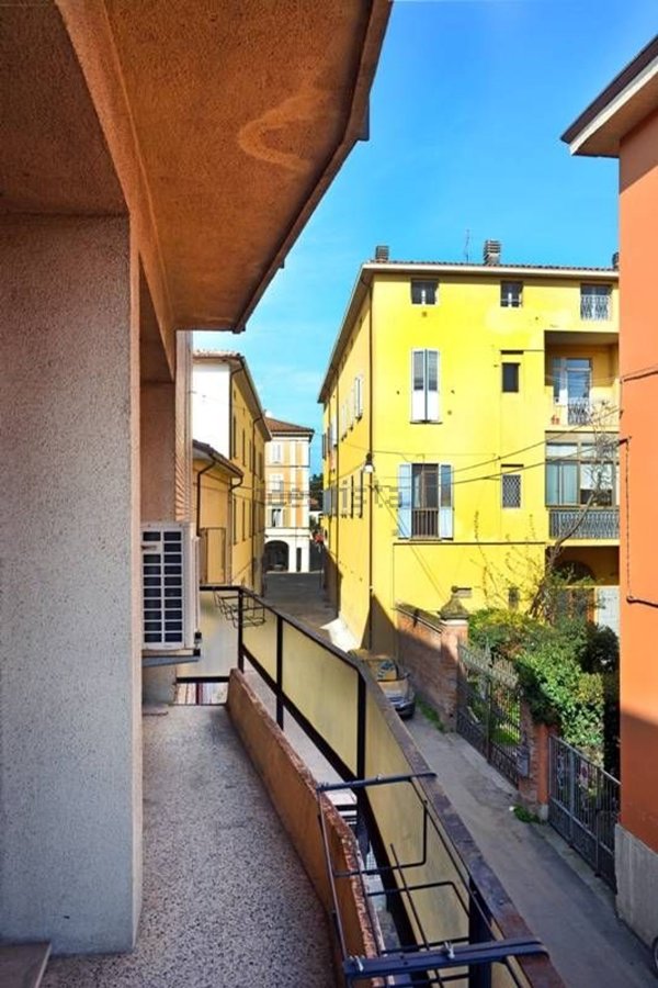 appartamento in vendita a Castelfranco Emilia